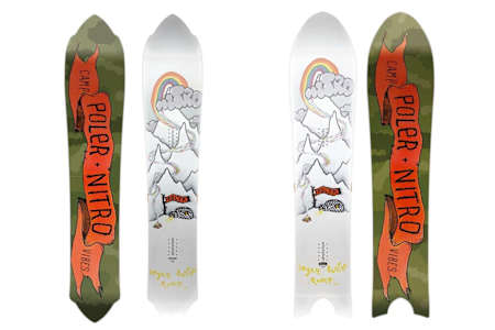 Bryan Fox & Austin Smith liegen richtig.