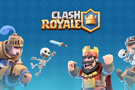 Clash Royale
