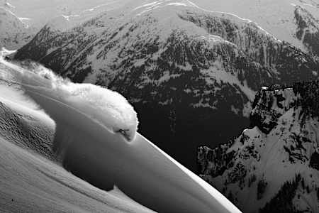 Хана Биман едет на Ride Saturday