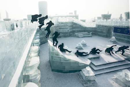 제이슨 폴(Jason Paul)의 성공에는 주변 사람들과의 좋은 관계가 아주 큰 역할을 했습니다.