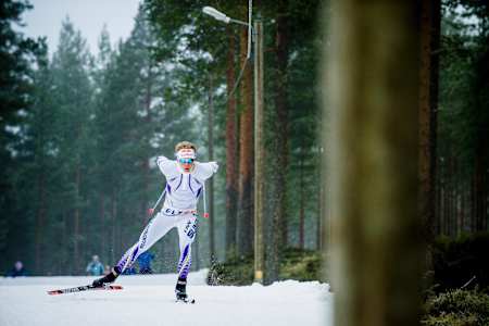 Niskanen syö treenikaudella 6000 kaloria päivässä