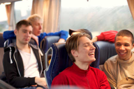 Gents & Silvester på tour til By:larm