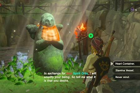 Zelda: Breath of The Wild - Guida, trucchi e consigli 3