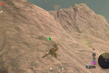 Zelda: Breath of The Wild - Guida, trucchi e consigli 7