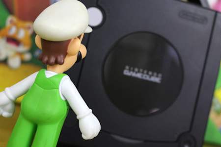 Our favourite Nintendo consoles, ranked