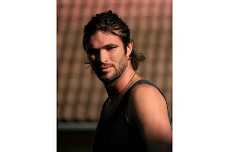 Dragos Dumitrescu, fotograful subacvatic.