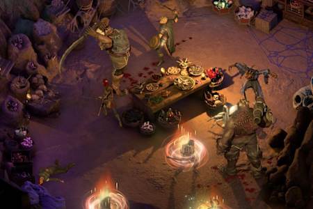 Pillars of Eternity II: Deadfire