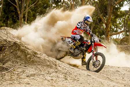 Bradley Cox is really good at his job Bradley Cox is really good at his job