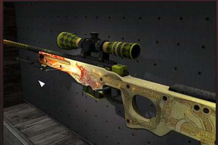 Dragon Lore