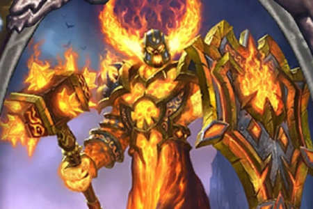 Forbidden Ritual artwork