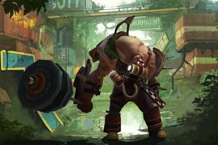 Krater 10K Victor Edition