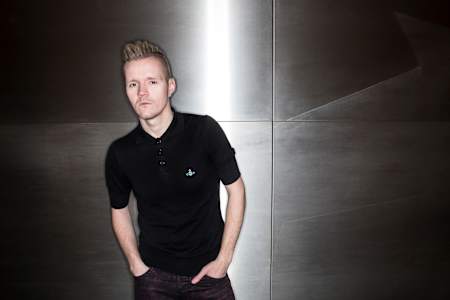 Former Niche resident Jamie Duggan