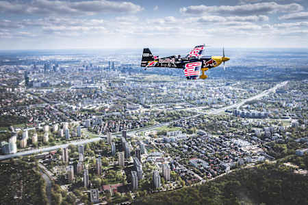 Dzień Flagi - 2 maja 2017 Łukasz Czepiela na Dzień Flagi