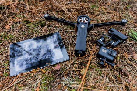 Time to experiment with what's on offer