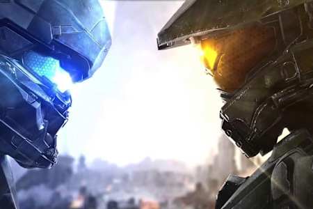 Halo 5