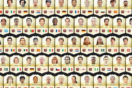 Which superstars will join the ever growing list o