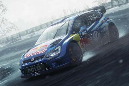 DiRT Rally bringt die klassische Simulation zurück
