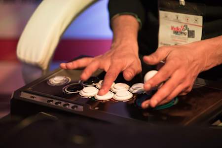 Ці вправи підійдуть не лише для геймерів