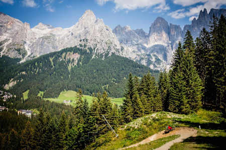 San Martino Bike Arena