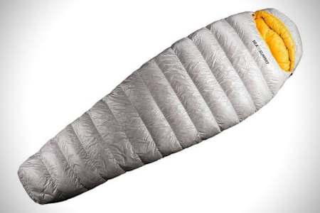 Sea To Summit Spark SPIII