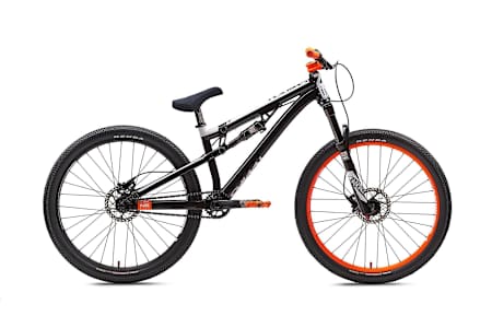 NS Bikes "Soda Slope"