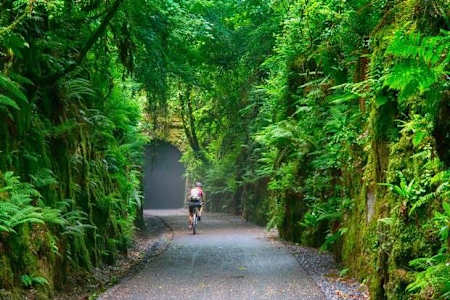 Waterford Greenway