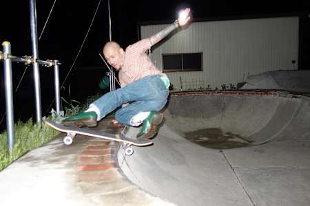 今里（SFP）というオトコの半生