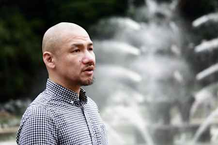 今里（SFP）というオトコの半生