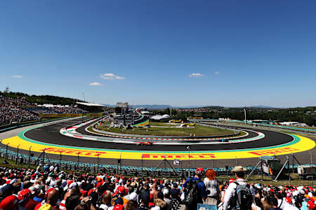 Hungaroring
