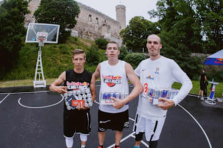 King og the Rock Tallinna finalistid