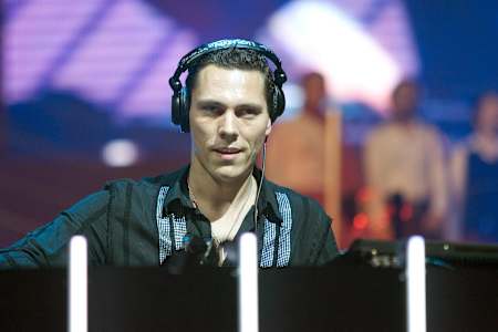Tiesto