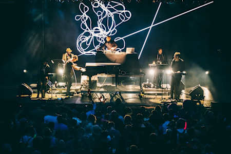 Carl Craig Synthesizer Ensemble