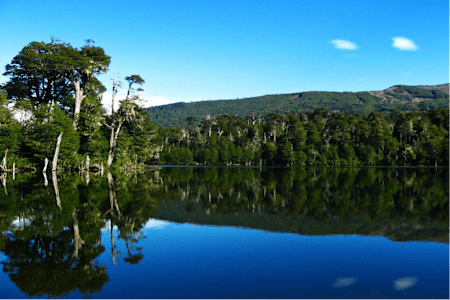 Postales increíbles de Chile