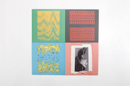 Efficient Space records