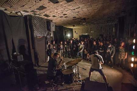 El mejor post-metal mexicano