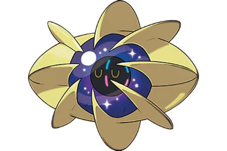 You’d never be able to carry this Pokémon