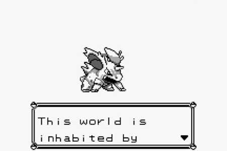 You’d have to hear it to believe it