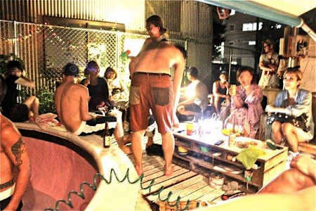 山本海人というオトコの半生