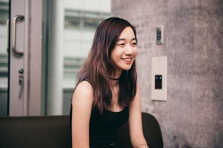 R&B新星Julia Wu 吳卓源