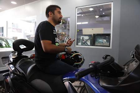 محمد شاكر يتحدث عن خططه المستقبلية