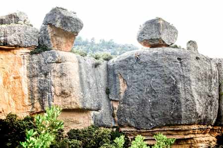 Ein kleiner Stein für den Planeten, ein riesiger..