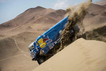 Dakar Rally