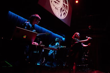 Tuğçe Şenoğul konseri