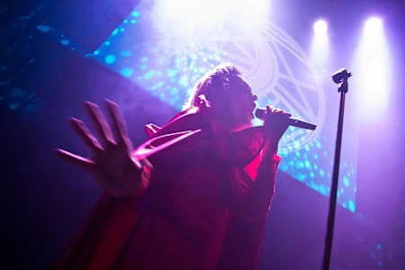 Onur Gökhan Gökçek, namı diğer Nurtopu Saçan