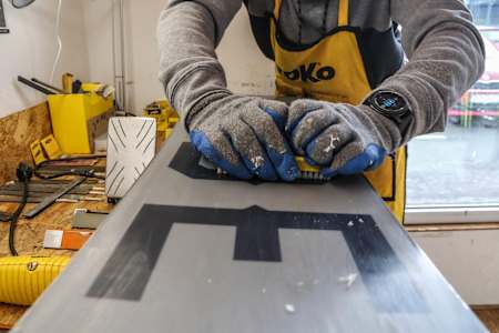 Szczotkujemy i sprzęt gotowy!