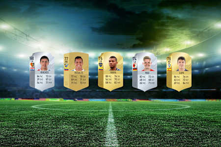 FIFA 18’in iyi ve ucuz bekleri