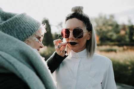 Giudi v kompletu od IMRECZEOVA