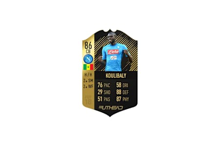 Koulibaly