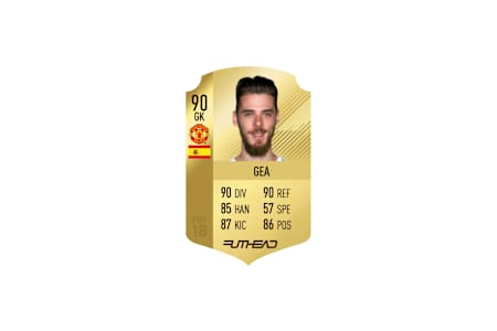 De Gea