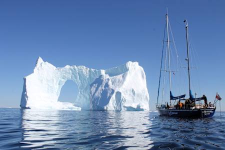 W drodze na północ